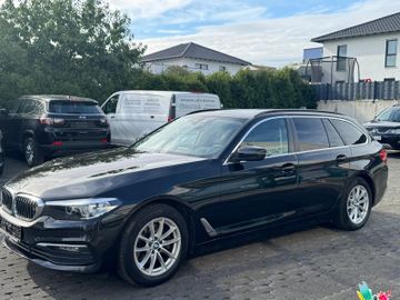 BMW 520 - 3