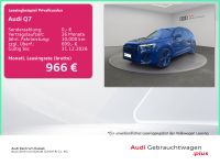 Audi Q7 - Vorschau Bild 1