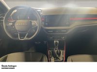 Skoda Fabia - Vorschau Bild 6