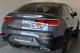 Mercedes-Benz GLC 300 de Coupe 4M,AMG line,Night Pak, Designo - Mercedes-Benz GLC 300 Hybrid (Diesel/Elektro): Coupe
