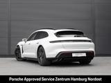 Porsche Taycan GTS Sport Turismo BOSE PDLS+ Surround - Porsche: Scheckheftgepflegt