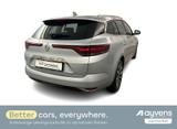 Renault Megane TECHNO Grandtour TCe 140 GPF - Renault Megane Techno