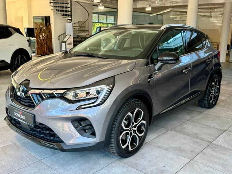 Image of Mitsubishi ASX