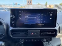 Opel Combo - Vorschau Bild 9