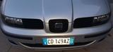 Seat Leon 1.9 TDI cat Stella - gebrauchte Seat Leon aus dem Jahr 2002