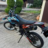 Yamaha WR125 R - YAMAHA WR125R
