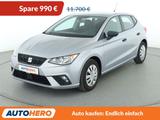 Seat Ibiza 1.0 TSI Reference*PDC*SHZ*KLIMA*LIMITER* - Seat Ibiza Reference mit Benzin-Antrieb