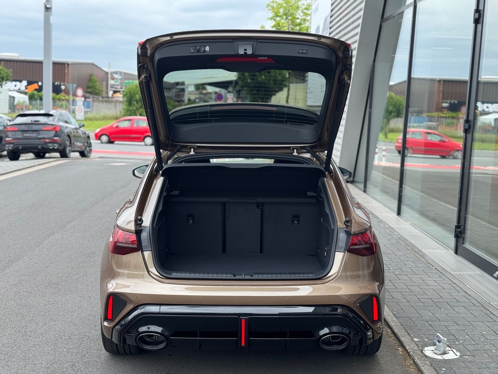 Audi RS3 - Bild 7
