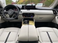 Mazda CX-60 - Vorschau Bild 14