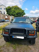 Jeep cherokee xj - Jeep Grand Cherokee in Magdeburg