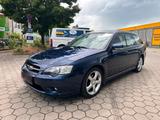 Subaru Legacy 2.0 4x4 - Subaru Legacy: 2.0