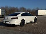 Volkswagen Arteon 2.0 TSI 280PS 4MOTION *TOP-GEPFLEGT* - gebrauchte VW Arteon aus dem Jahr 2017