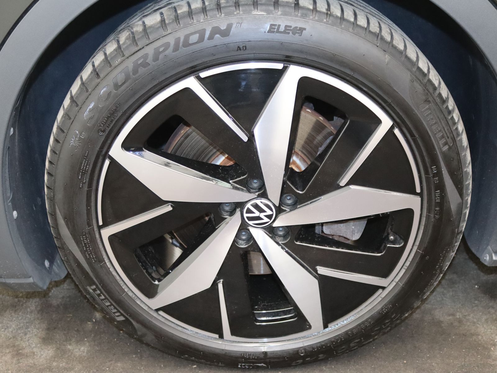 Volkswagen ID.5 - Bild 18