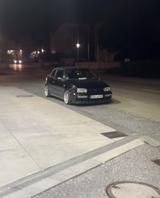 Volkswagen Golf III Cabriolet 1.8 90ps Guter Zustand - Volkswagen Golf: Cabrio, Ii