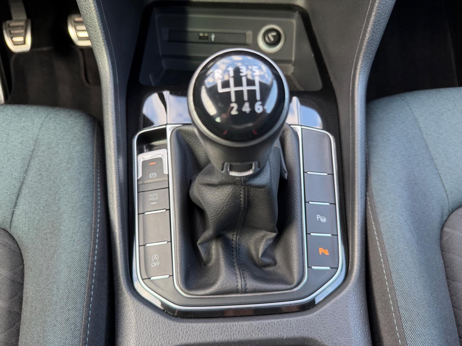 Volkswagen Golf Sportsvan VII IQ.DRIVE/NAVI/TÜV Neu/PDC, миниатюра 20