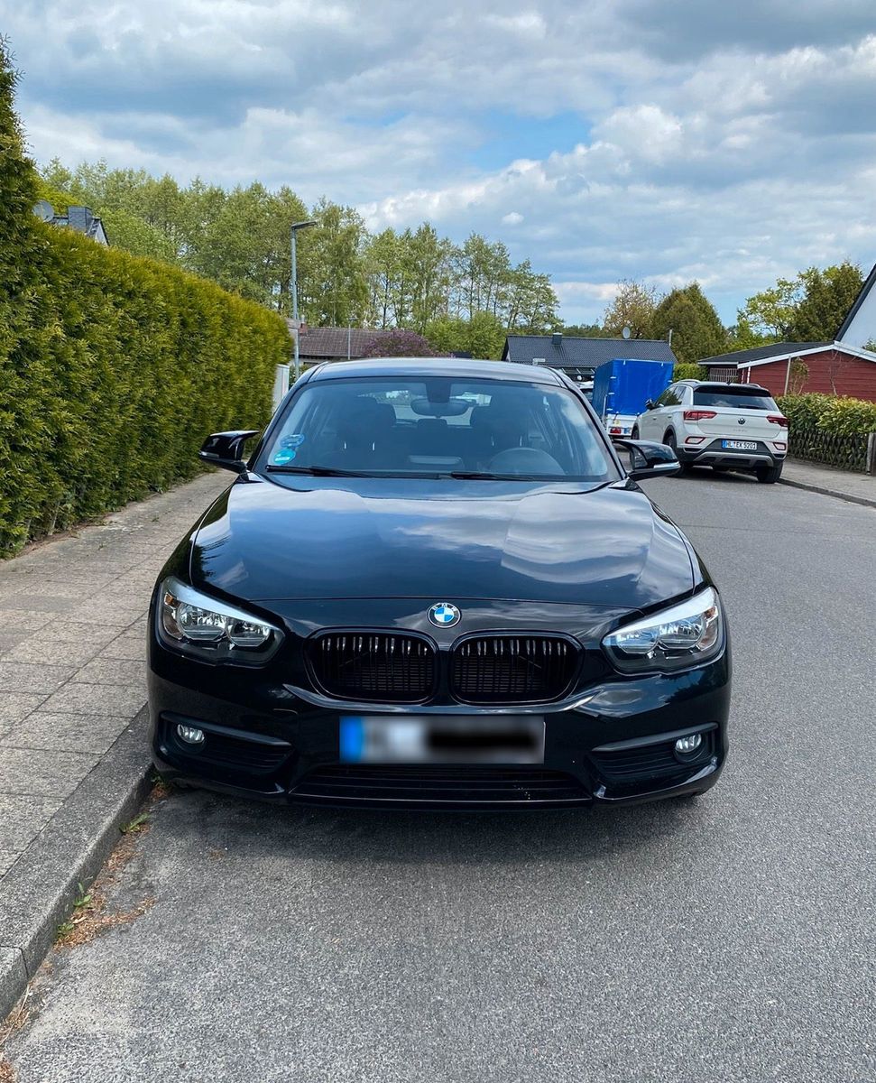 BMW 116