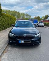 BMW F20 116i 2017 - BMW 116 in Lübeck