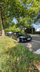 BMW 535d A Luxury Line Luxury Line - BMW 535 in Mainz