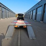 Fitzel 20-20/41 - Fitzel Pkw-Anhänger