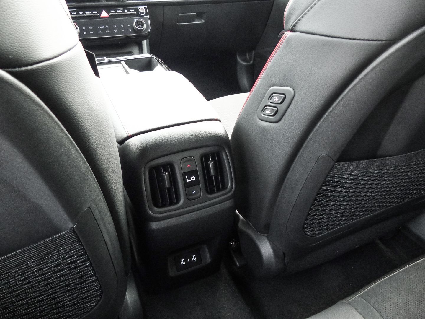 Hyundai Tucson – Bild 15