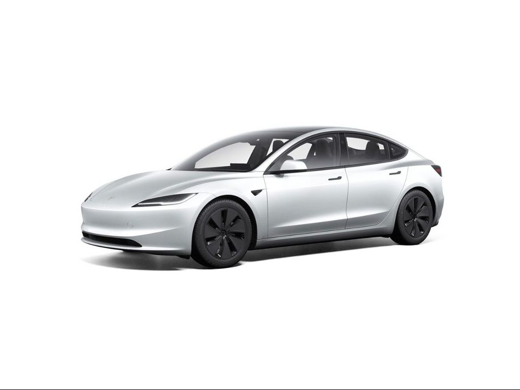 Model 3 Maximale Reichweite Allradantrieb