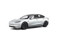 Tesla Model 3 - Vorschau Bild 1