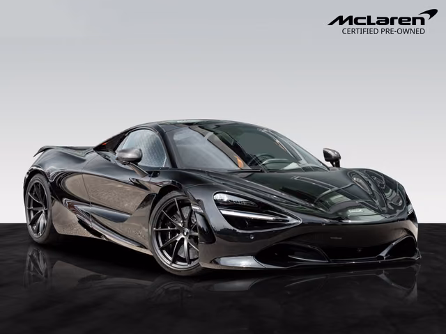 McLaren 720S Spider | Carbon Pack | Performance Plus