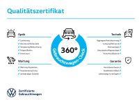 Volkswagen Tayron - Vorschau Bild 8