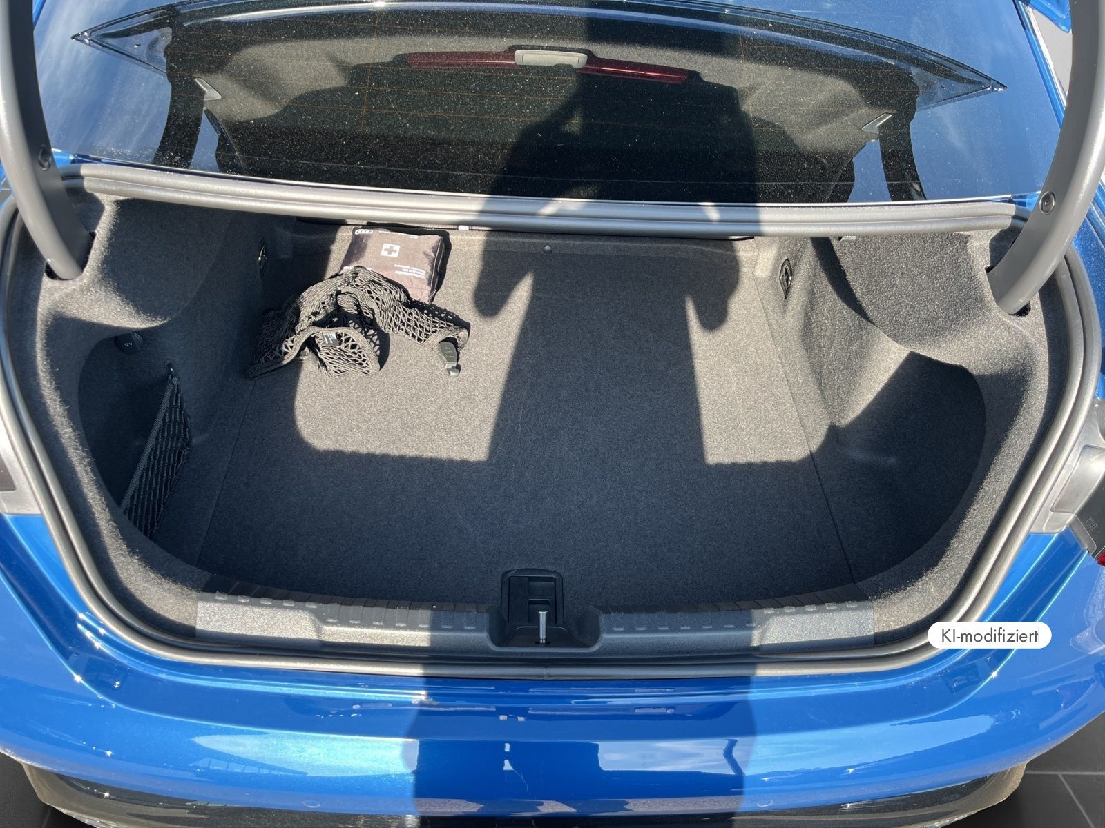 Audi A3 - Bild 15