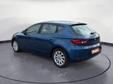 Seat Leon 1.2 Style Klimaautomatik MP3 - Seat Leon: 1.2