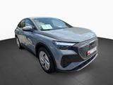 Audi Q4 Sportback e-tron 35 125 kW SITZHvorn+LED+Einp - Audi Q4 aus 2022