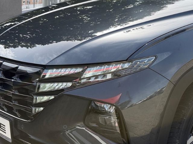 Fahrzeugabbildung Hyundai Tucson Trend Plug-In Hybrid 4WD +KLIMA+NAVI+PDC+