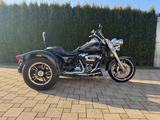 Harley-Davidson FREEWHEELER FLRT - HARLEY-DAVIDSON FREEWHEELER