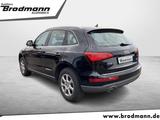 Audi Q5 2.0 TDI quattro S-Tronic - Audi Q5: Geländewagen