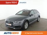 Audi A4 Allroad 2.0 TDI quattro Aut. *NAVI*LED*PDC* - Audi A4 Allroad: 2.0