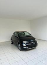 Fiat 500 0.9 t.air t. Lounge 85cv dualogic - Fiat 500: Cabrio, Fiat500