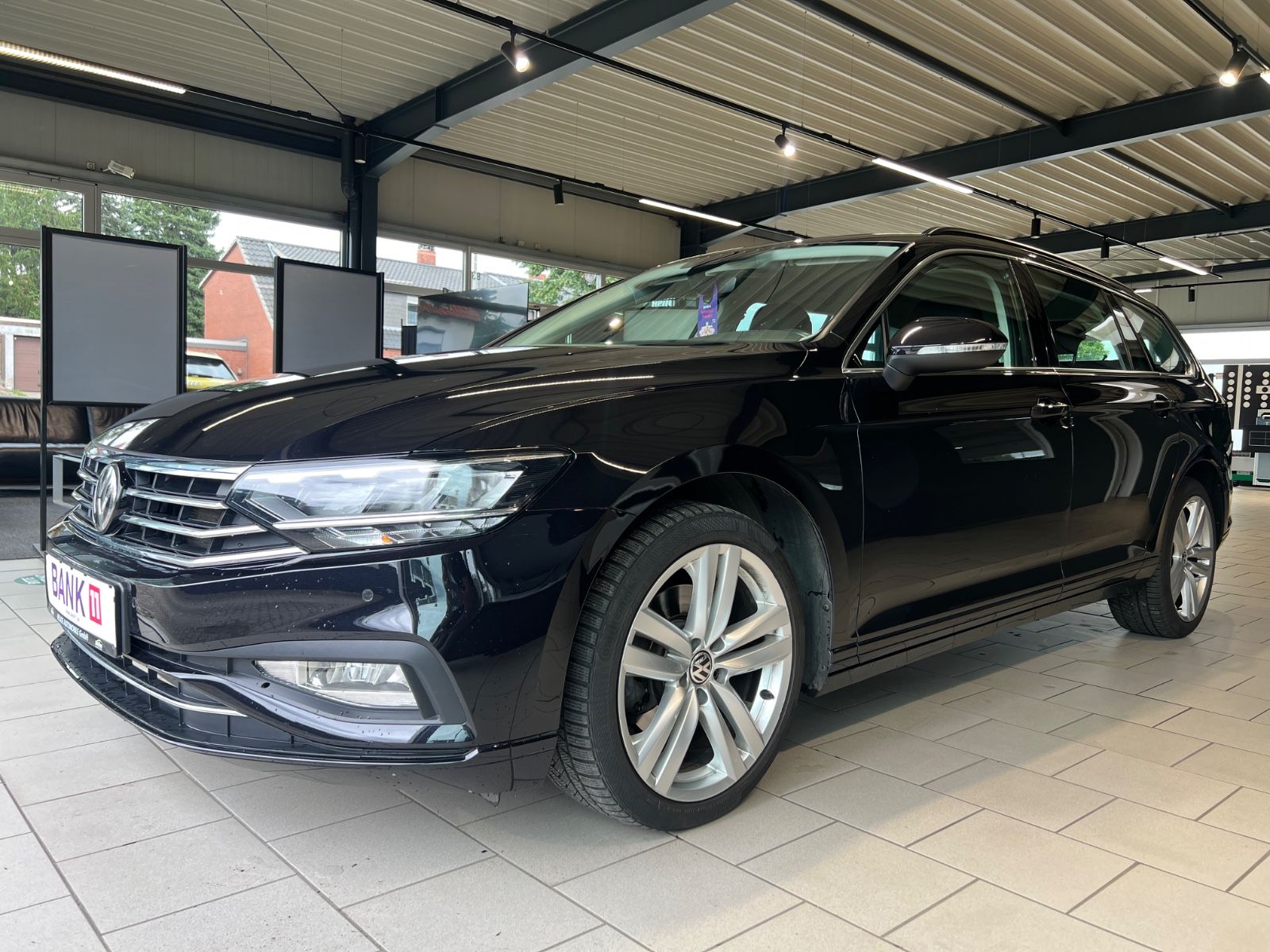 Volkswagen Passat Variant*LED*MASSAGE imagem 3