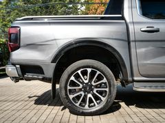 Ford Ranger – 13 / 34