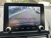 Mitsubishi Eclipse Cross Plug-In Hybrid Basis 2,4l  KAMERA - Image
