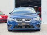 Seat Ibiza Style - Seat Ibiza