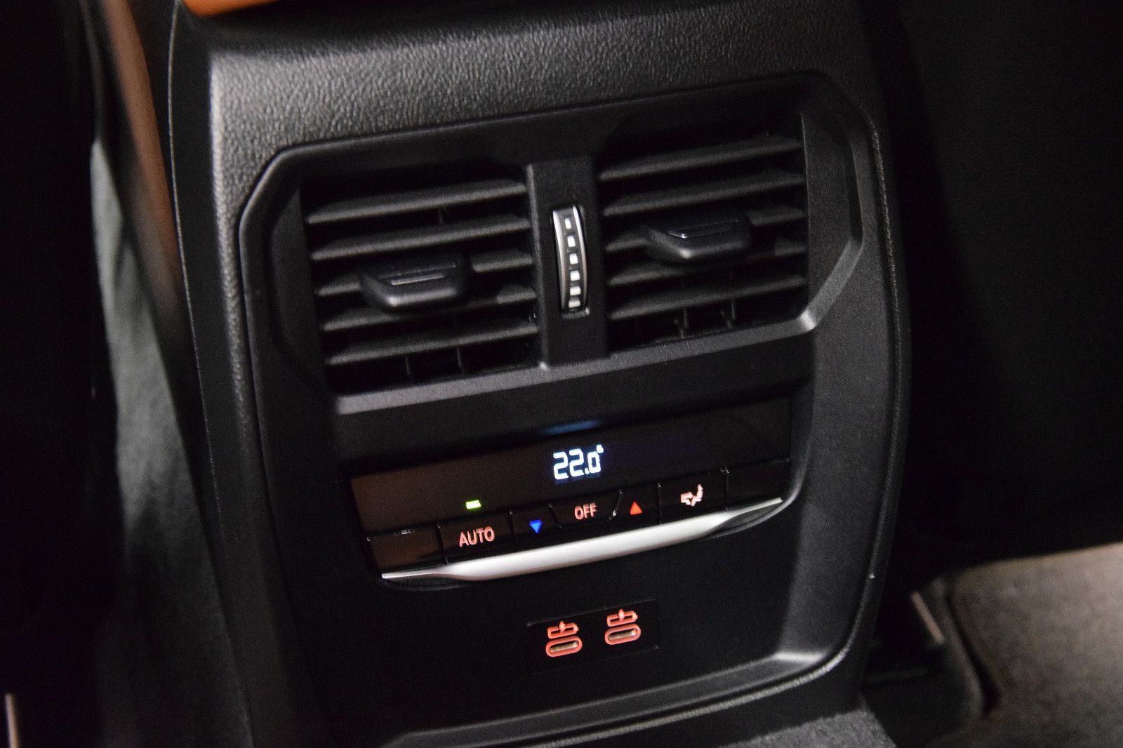 Fahrzeugabbildung BMW M3 Touring xDrive Competition Akrapovic Anlage