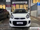 Kia KIA Picanto 1.0 12V EcoGPL 5p Limited - Kia Picanto mit LPG-Antrieb