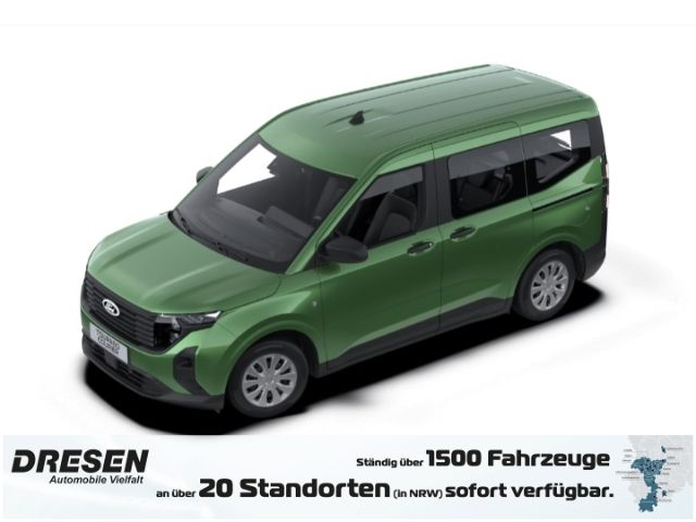 Ford Tourneo Courier Trend 1,0l EcoBoost Apple CarPla