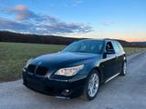 BMW Bmw E61 525i (Motor ruckelt) - BMW 5er Reihe E61 mit Benzin-Antrieb