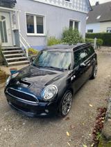 MINI John Cooper Works Clubman CLUBMAN John Coope... - MINI John Cooper Works Clubman von privat