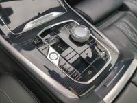 BMW X7 - Vorschau Bild 14