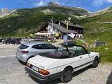 Saab 900 - Saab 900: Cabrio