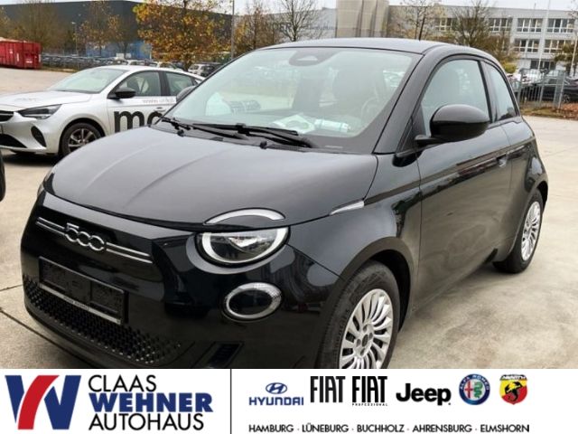Angebot ansehen Fiat 500e
