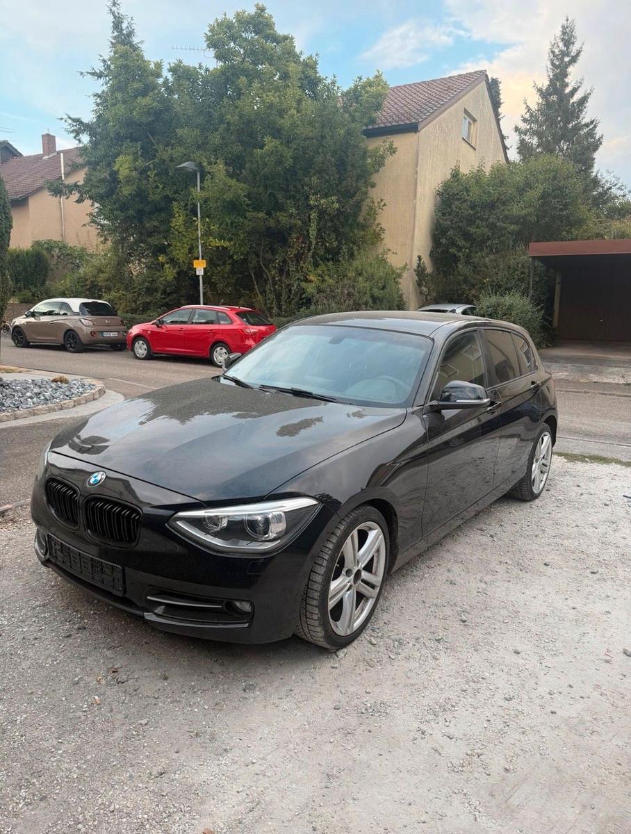 BMW 116