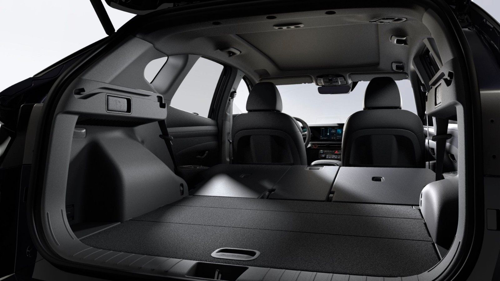 Hyundai TUCSON - Bild 13